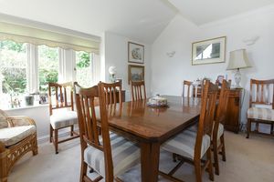 Dining room- click for photo gallery